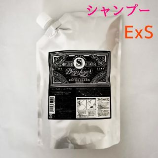 モルトベーネ(Moltobene)の新品 ディープレイヤー シャンプー ExS 800ml(シャンプー)