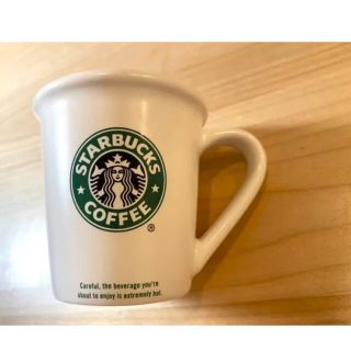 スターバックスコーヒー(Starbucks Coffee)のスターバックス　デミタスマグカップ(グラス/カップ)