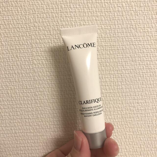 LANCOME(ランコム)のランコム クラリフィック バランシング ウォータリーエマルジョン  コスメ/美容のスキンケア/基礎化粧品(乳液/ミルク)の商品写真