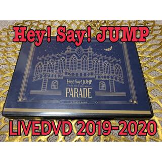 ヘイセイジャンプ(Hey! Say! JUMP)のHey！Say！JUMP　LIVE　TOUR　2019-2020　PARADE (ミュージック)