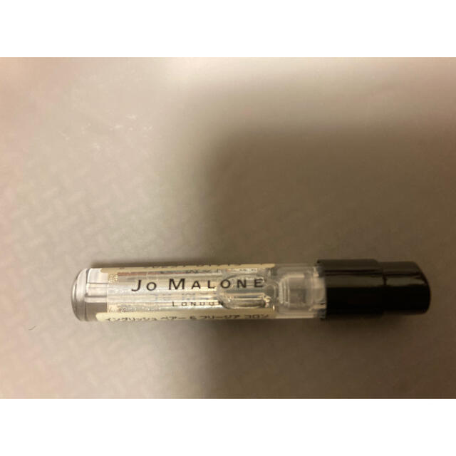 Jo Malone(ジョーマローン)のジョーマローン　ロンドン　イングリッシュペアー＆フリージア　コロン コスメ/美容の香水(香水(女性用))の商品写真