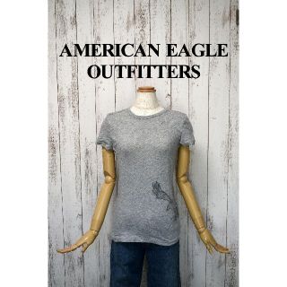 アメリカンイーグル(American Eagle)のアメリカンイーグル　Tシャツ3(Tシャツ(半袖/袖なし))