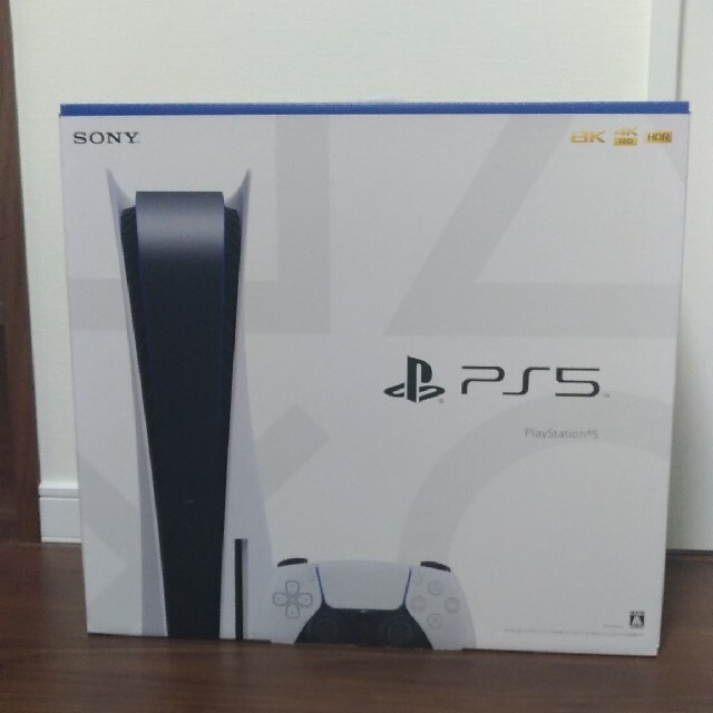 SONY PlayStation5 CFI-1100A01