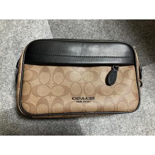 コーチ(COACH)のコーチ　ショルダーバッグ(ショルダーバッグ)