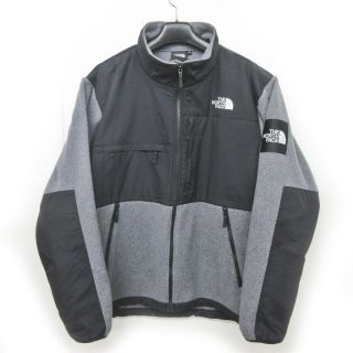 ザノースフェイス(THE NORTH FACE)のザノースフェイス デナリジャケット フリース 切替 L NA71831(ブルゾン)