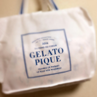 ジェラートピケ(gelato pique)の送料込み ＆ 新品 未使用 ▷ ルームウェア ｓｅｔ♡(ルームウェア)
