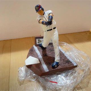 オリックスバファローズ(オリックス・バファローズ)の限定フィギュア(記念品/関連グッズ)