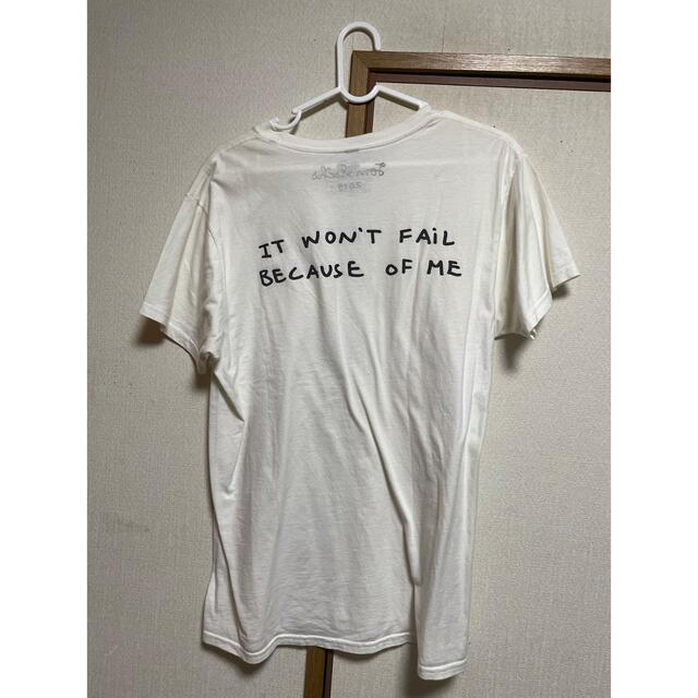 Supreme(シュプリーム)のTom Sachs トムサックス Tシャツ メンズのトップス(Tシャツ/カットソー(半袖/袖なし))の商品写真