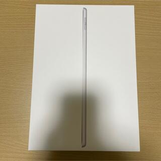 iPad - iPad 第9世代 WiFi 64GB シルバー 最新モデル 美品