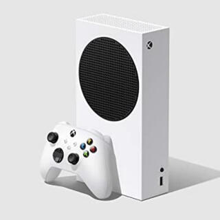 エックスボックス(Xbox)のXbox Series S 512GB 新品未使用(家庭用ゲーム機本体)
