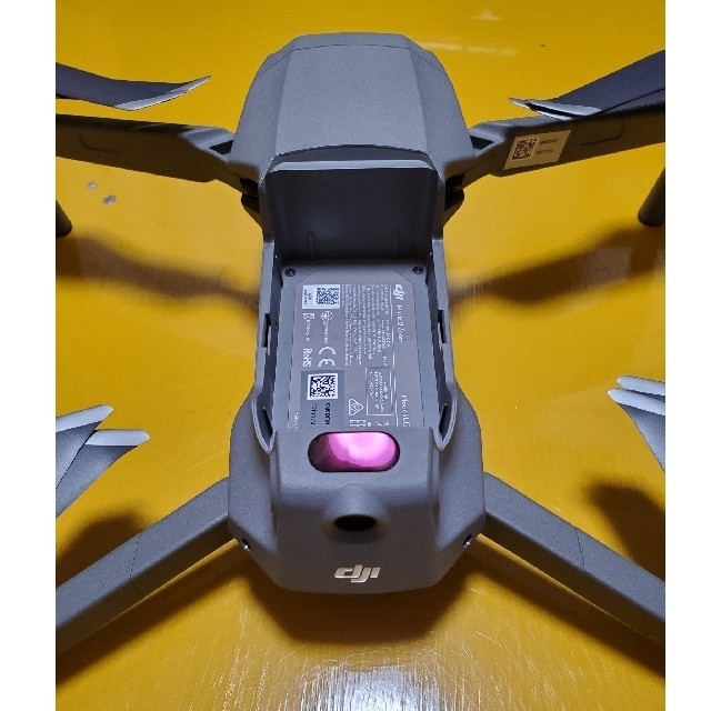 mavic 2 zoom アクセサリー複数あり dji ドローン エンタメ/ホビーのおもちゃ/ぬいぐるみ(ホビーラジコン)の商品写真