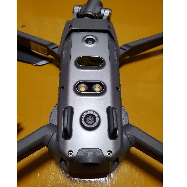 mavic 2 zoom アクセサリー複数あり dji ドローン エンタメ/ホビーのおもちゃ/ぬいぐるみ(ホビーラジコン)の商品写真