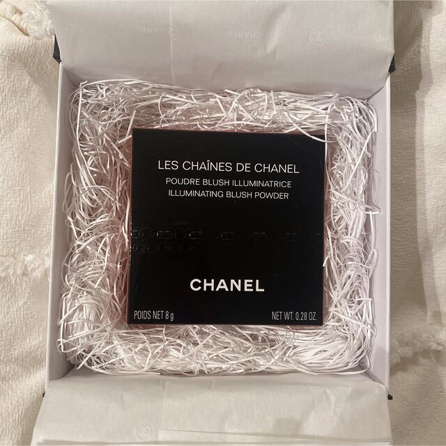 CHANEL(シャネル)の■新品■ CHANEL フェイスパウダー  コスメ/美容のベースメイク/化粧品(フェイスパウダー)の商品写真