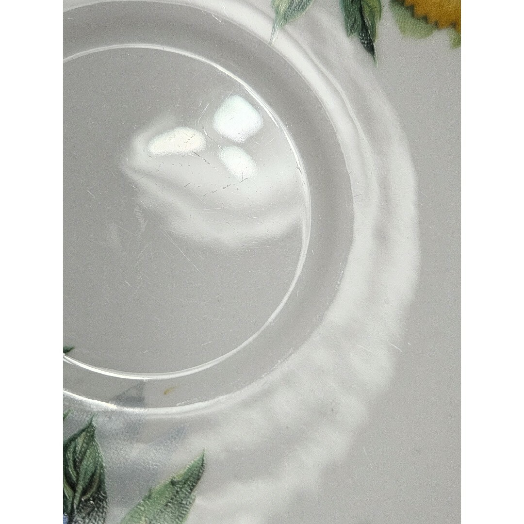 Aynsley China(エインズレイ)のレア エインズレイ 1920年代 フォーチュン 紅茶占い カップ&ソーサー 花木 インテリア/住まい/日用品のキッチン/食器(グラス/カップ)の商品写真