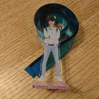 シャイニー(SHINee)のSHINee ミンホ アクリルスタンド(アイドルグッズ)