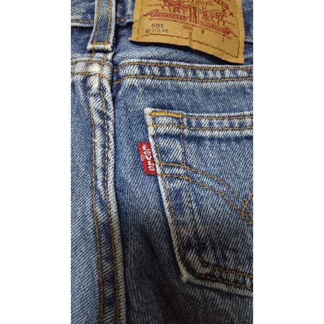 Levi's(リーバイス)のuem様専用 キッズ/ベビー/マタニティのベビー服(~85cm)(パンツ)の商品写真