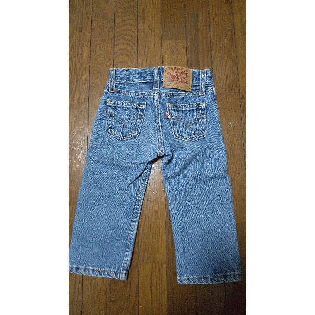 Levi's(リーバイス)のuem様専用 キッズ/ベビー/マタニティのベビー服(~85cm)(パンツ)の商品写真