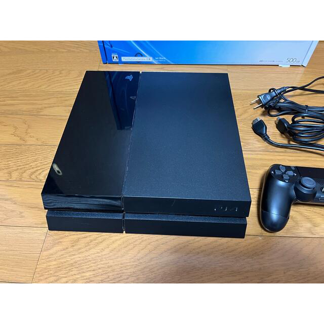 PlayStation4 - PlayStation4☆PS4☆PS4本体☆プレステ4☆SONY☆ゲーム ...