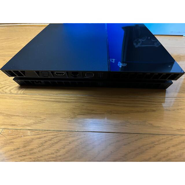 PlayStation4 - PlayStation4☆PS4☆PS4本体☆プレステ4☆SONY PlayStation4 - PlayStation4☆PS4☆PS4本体☆プレステ4☆SONY