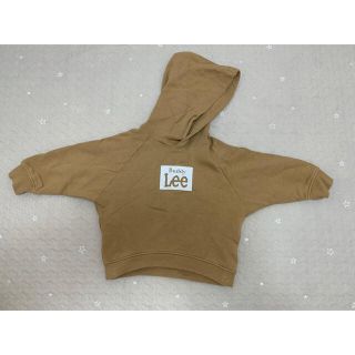 リー(Lee)のキッズパーカーLee(その他)