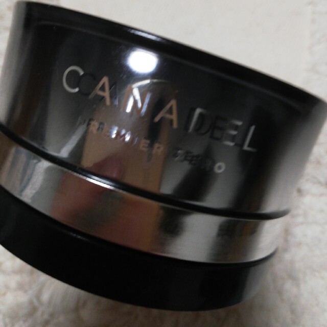 CANADEL プレミアゼロ オールインワン 58g コスメ/美容のスキンケア/基礎化粧品(オールインワン化粧品)の商品写真