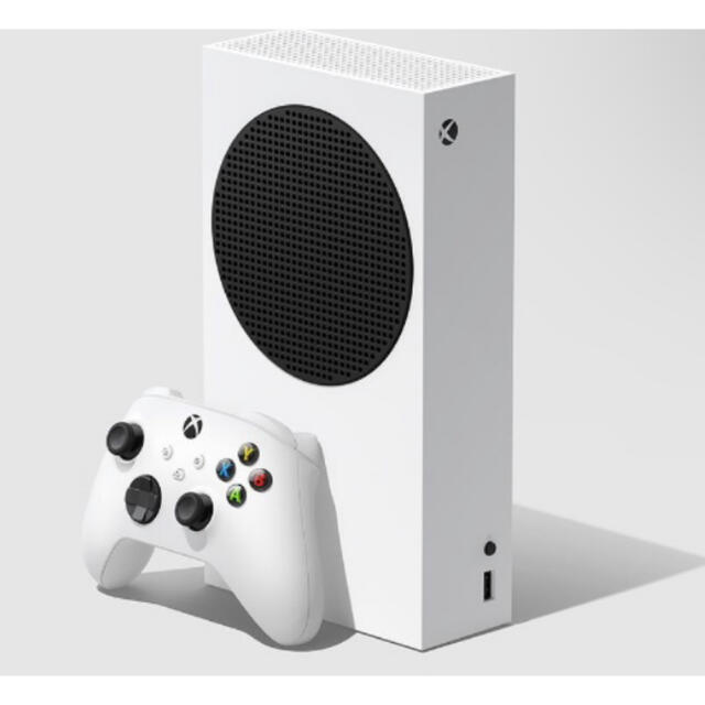 Microsoft Xbox Series S 本体 新品 未使用 未開封 - www.sorbillomenu.com