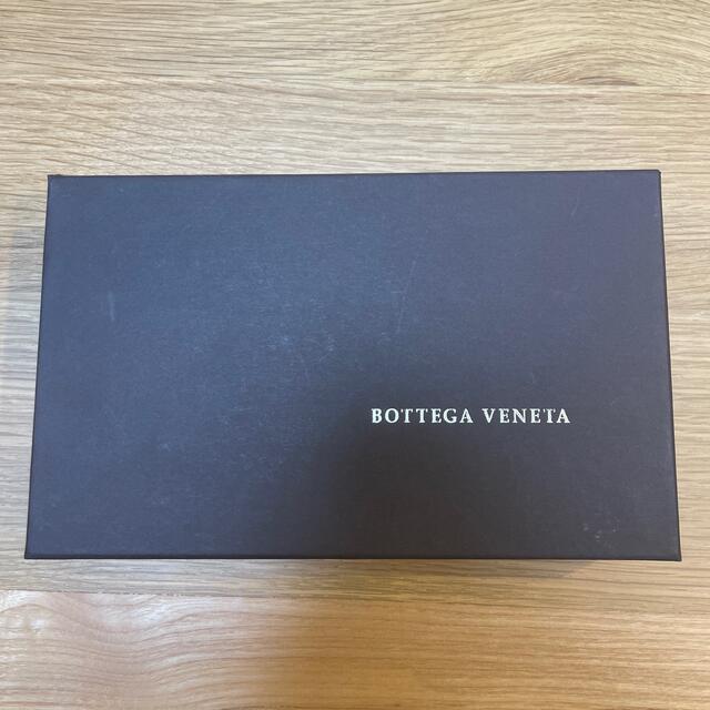 Bottega Veneta(ボッテガヴェネタ)のsssyyynnnさん専用　ボッテガ　　長財布 メンズのファッション小物(長財布)の商品写真