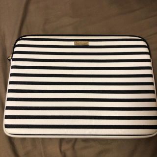 ケイトスペードニューヨーク(kate spade new york)のケイトスペードのパソコンケース(その他)