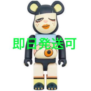 ベアブリック(BE@RBRICK)のBE@RBRICK Lauren Tsai 400%(フィギュア)