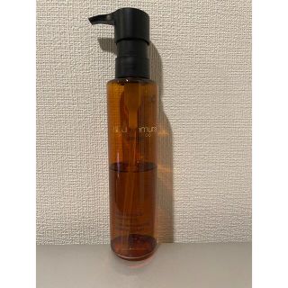 シュウウエムラ(shu uemura)のshu uemura クレンジングオイル(クレンジング/メイク落とし)