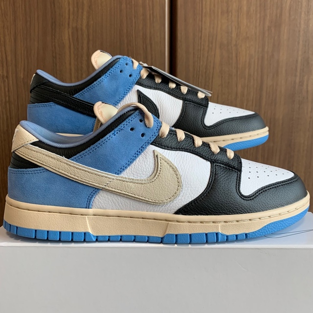 新品 NIKE DUNK LOW UNLOCKED BY YOU ダンク ロー