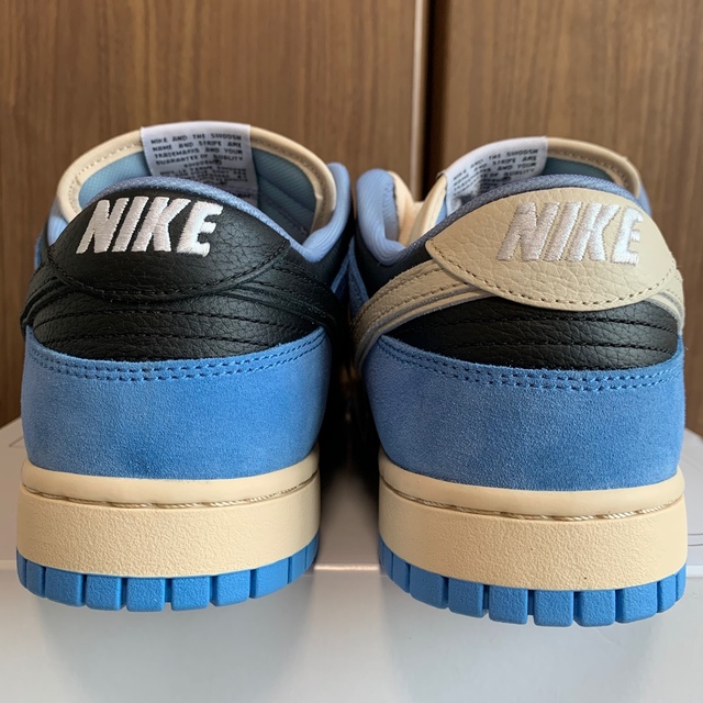 新品 NIKE DUNK LOW UNLOCKED BY YOU ダンク ロー 4