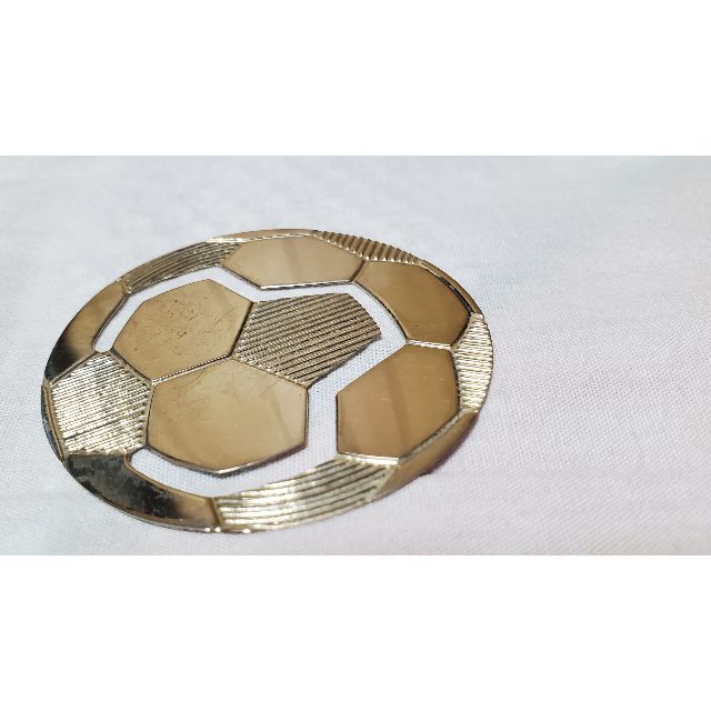 Tiffany & Co. - 正規 ティファニー T&Co サッカーボールモチーフSV
