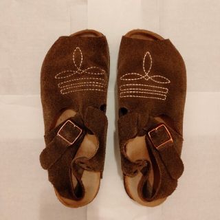 ビルケンシュトック(BIRKENSTOCK)のビルケンシュトック　Vienna(サンダル)