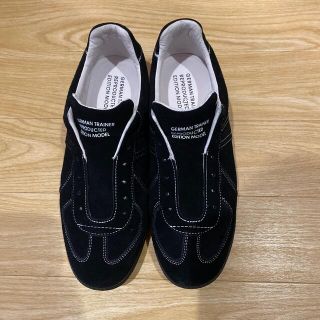 「グリーンレーベル ジャーマントレーナー」に近い商品