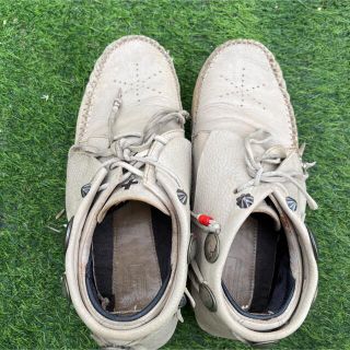 visvim ビズビム FBT fbt 藤原ヒロシ US9 27cm-