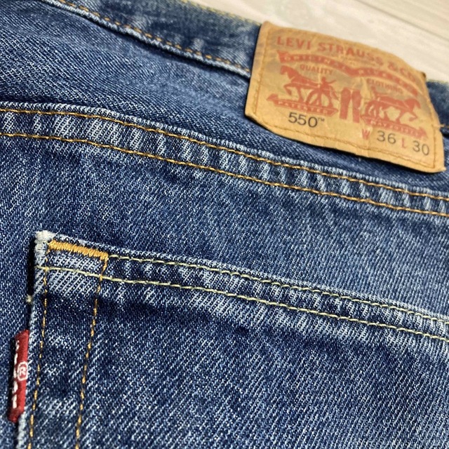 【激レア】BAGARCH DENIM REMAKE PATCH 32インチ