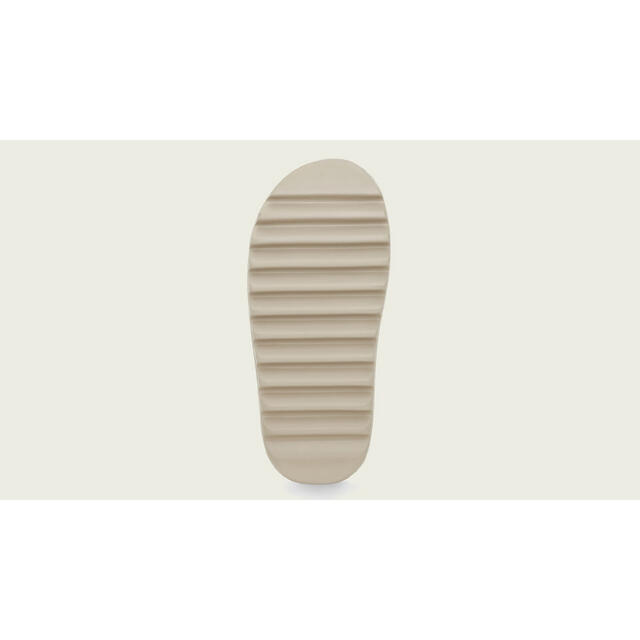 adidas(アディダス)のadidas YEEZY Slide "Pure" メンズの靴/シューズ(サンダル)の商品写真