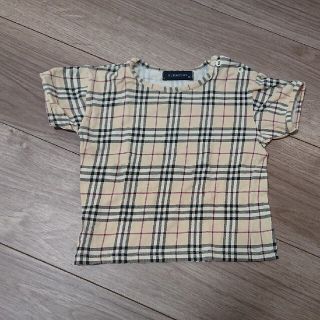 バーバリー(BURBERRY)の※7月22日まで専用のため購入不可 2枚セット(Ｔシャツ)