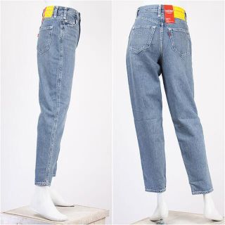 リーバイス(Levi's)のLevi's Red HIGH LOOSE TEPER(デニム/ジーンズ)