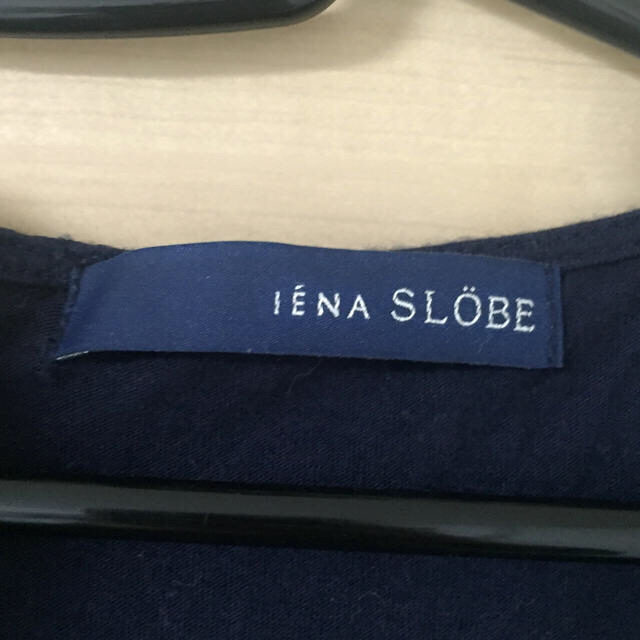 SLOBE IENA(スローブイエナ)の特別価格☆イエナスローブ☆バックリボン☆オールインワン レディースのパンツ(オールインワン)の商品写真