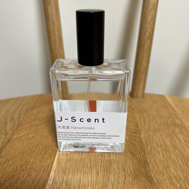 J-Scent 花見酒 コスメ/美容の香水(ユニセックス)の商品写真