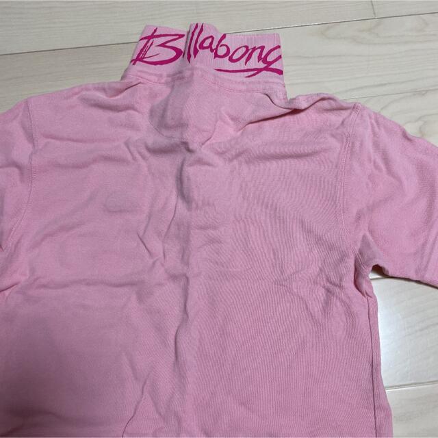 billabong(ビラボン)のTシャツ キッズ/ベビー/マタニティのキッズ服男の子用(90cm~)(Tシャツ/カットソー)の商品写真