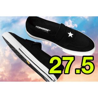 ネクサスセブン(NEXUSVII)のNEXUSVII Converse Addict One Star Loafer(スニーカー)