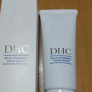ディーエイチシー(DHC)の【DHC】洗顔フォーム 2個(洗顔料)