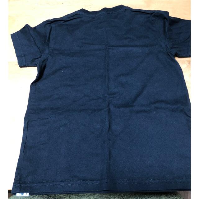 XLARGE(エクストララージ)のXLARGE 半袖　120 キッズ/ベビー/マタニティのキッズ服男の子用(90cm~)(Tシャツ/カットソー)の商品写真