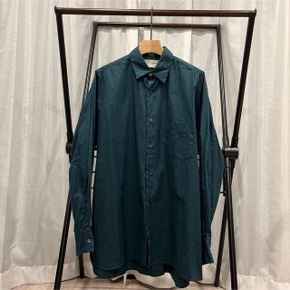 マーカウェア(MARKAWEAR)のmarkaware シャツ(シャツ)