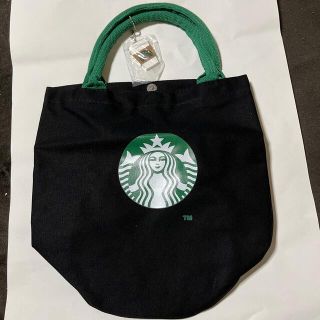 スターバックスコーヒー(Starbucks Coffee)のスターバックス手提げ袋(トートバッグ)