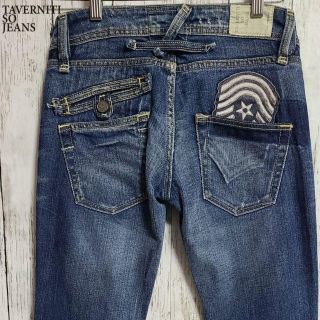 タヴァニティソージーンズ レディースの通販 82点 | TAVERNITI SO