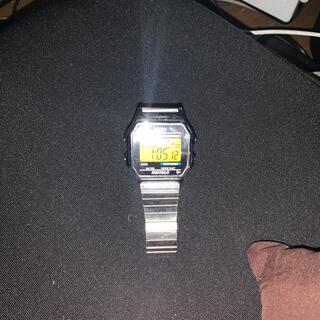 タイメックス(TIMEX)のTIMIX 腕時計(腕時計(デジタル))